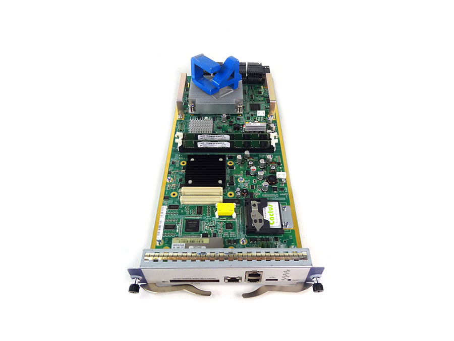 HP JG364A HSR 6800 RSE X2 ROUTER MAIN - JG364-61001