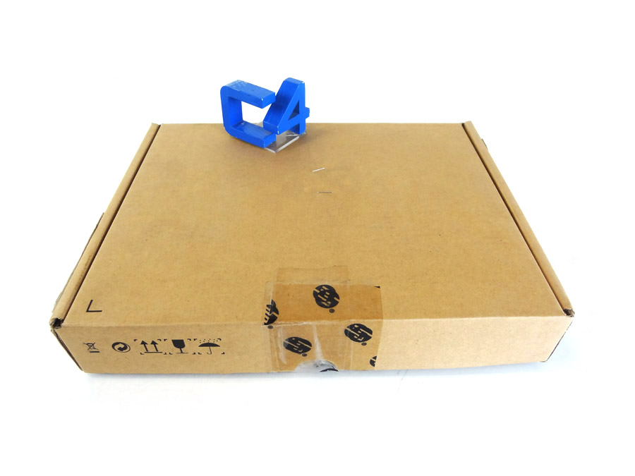 HP JG446A FLEXNETWORK MSR 4-PORT FXS