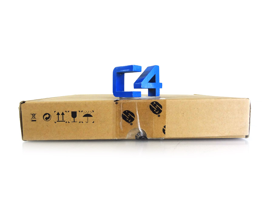 HP JG446A FLEXNETWORK MSR 4-PORT FXS