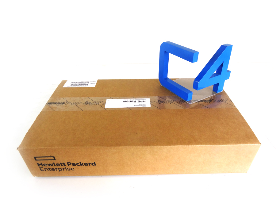 HP JG545A X362 1110W POE POWER SUPPLY *HP Renew* - JG545-61001