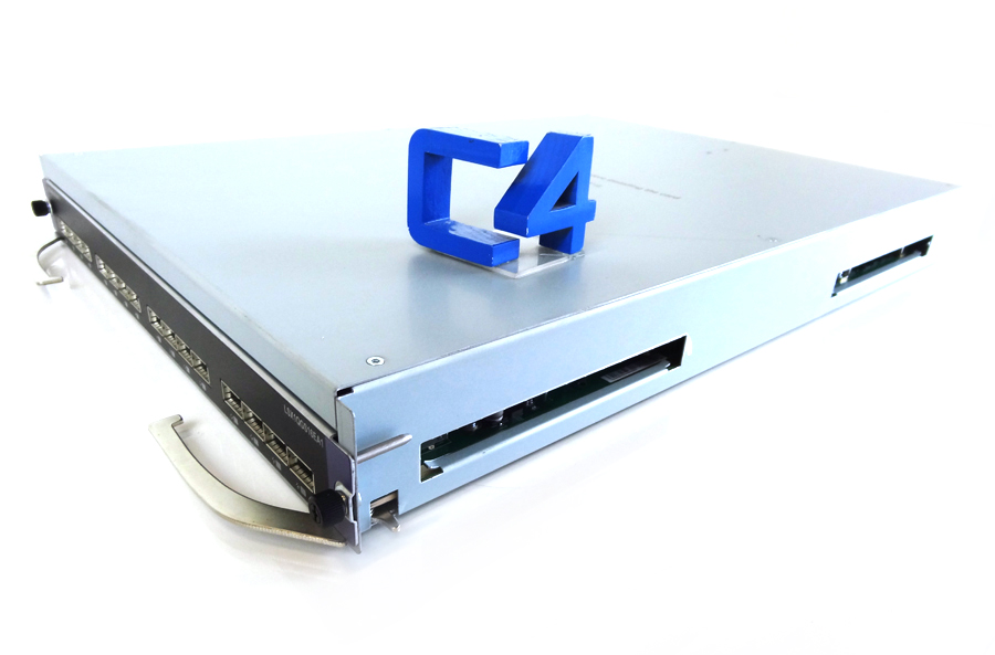 HP JG625A FLEXFABRIC 12900 16-PORT 40GBPS - JG625-61001, JG625-61101