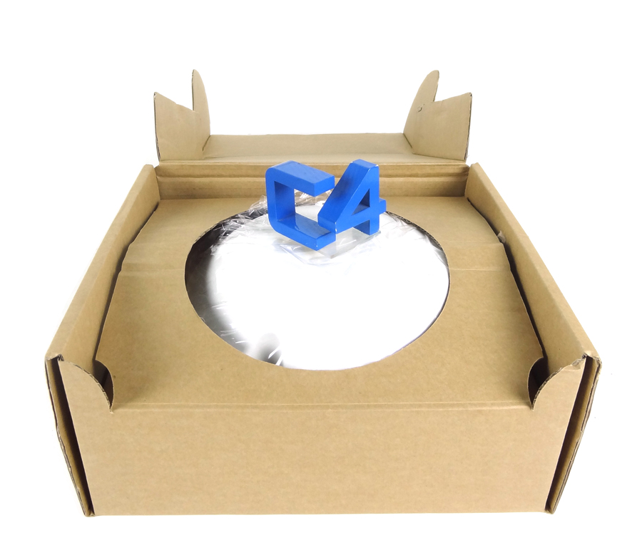 HP JG696A 2.5GHZ OMNI 6DBI INDOOR MIMO 4