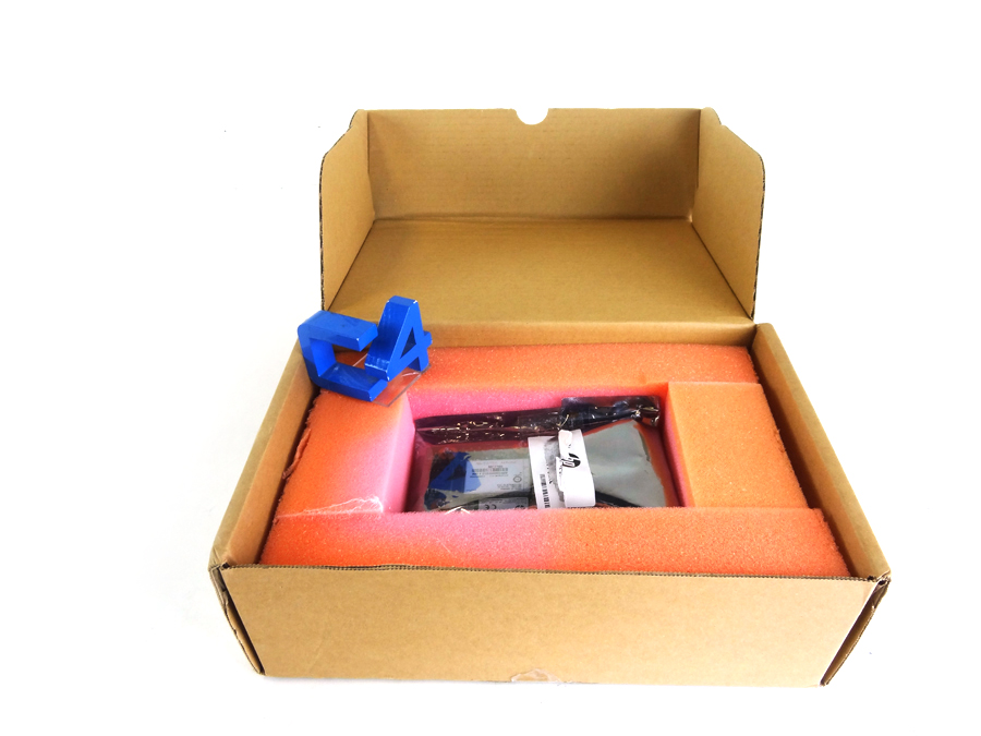 HP JG743A MSR 4G LTE SIC MODULE