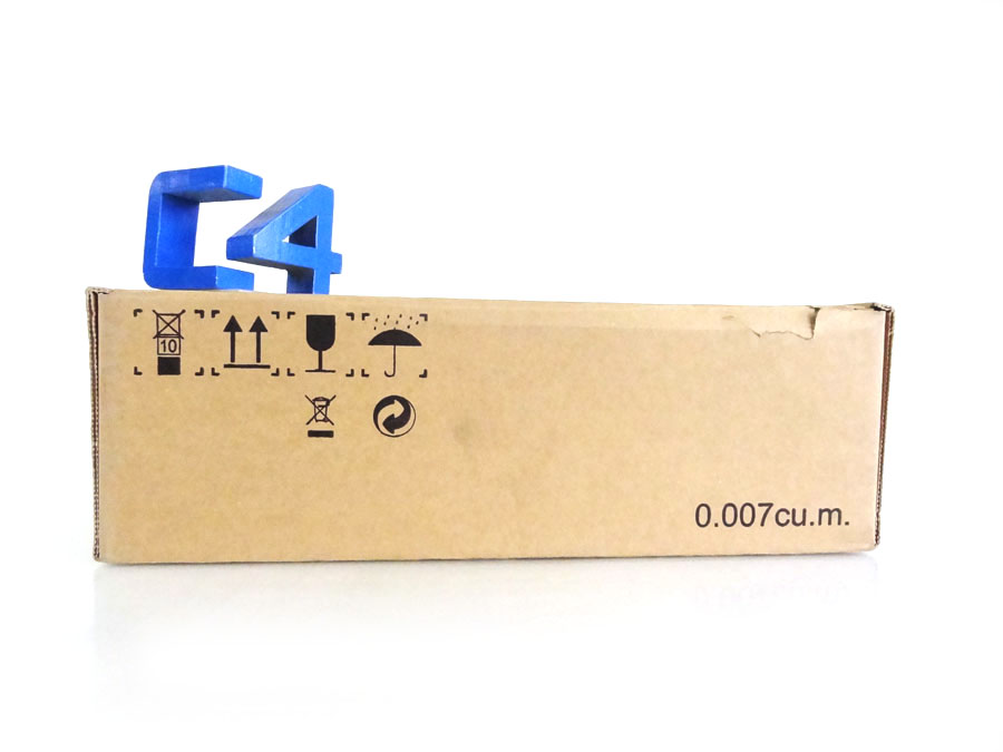 HP JG743A MSR 4G LTE SIC MODULE *New Sealed* - JG743-61001 