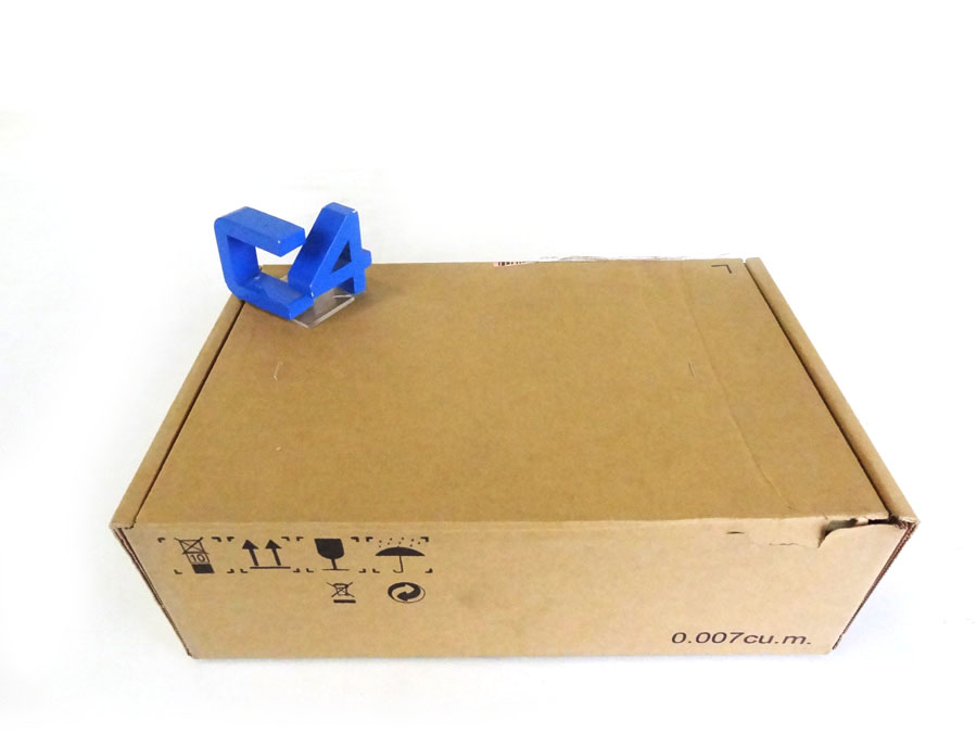 HP JG743A MSR 4G LTE SIC MODULE *New Sealed* - JG743-61001 