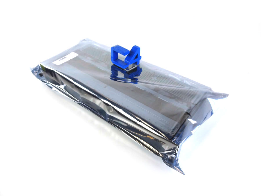 HP JG844A 7910 BCKPWR-FRTPRT FAN TRAY - JG844-61001 