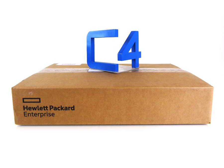 HP JG932A 5130-24G-4SFP+ EI SWITCH *HP Renew* - JG932-61001