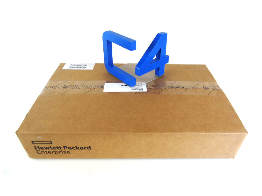 HP JG932A 5130-24G-4SFP+ EI SWITCH *HP Renew* - JG932-61001