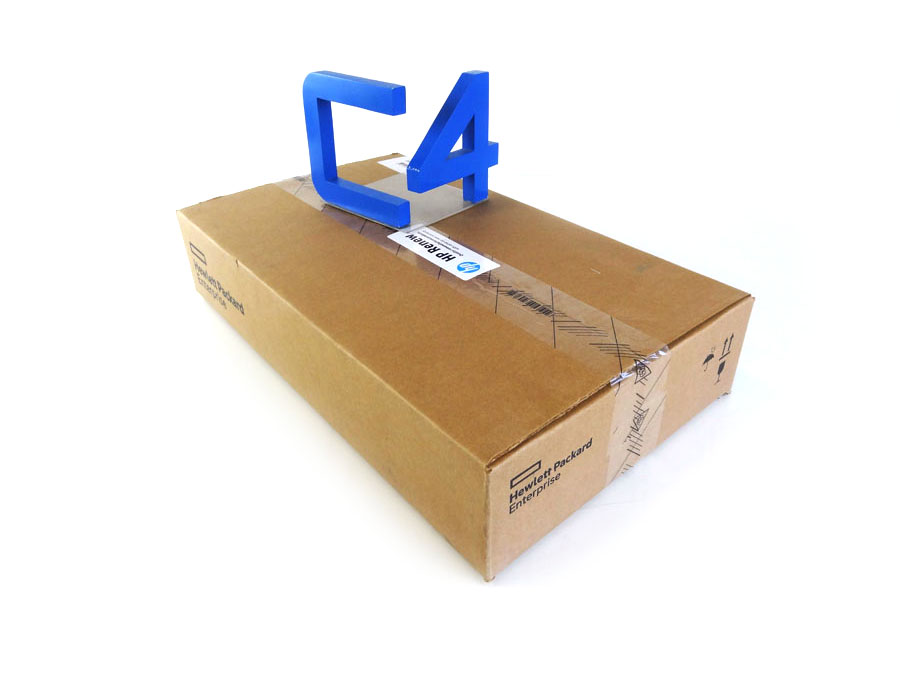 HP JH017A 1420-24G-2SFP SWITCH *HP Renew* - JH017-61001