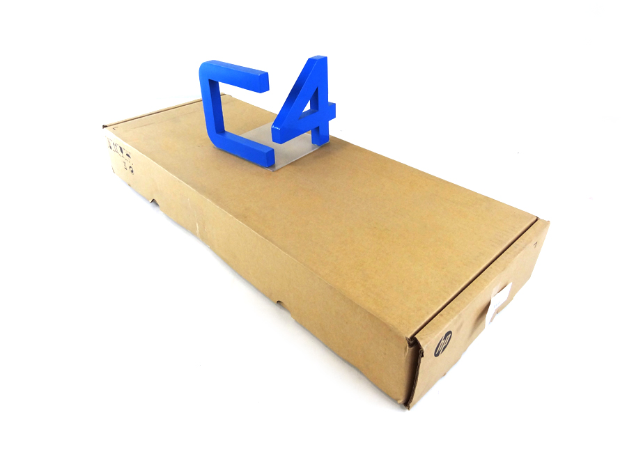 HP JH042A FLEXFABRIC 7910 BOTTOM RAILS *New Bulk* - JH042-61001