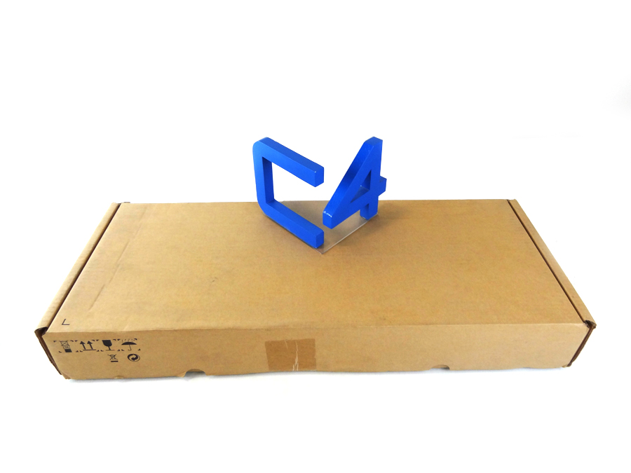 HP JH042A FLEXFABRIC 7910 BOTTOM RAILS *New Bulk* - JH042-61001