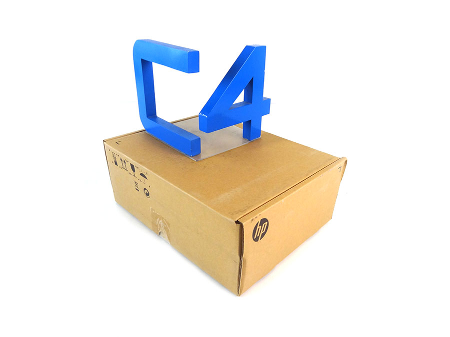 HP JH155A 5510 2-PORT QSFP+ MODULE - JH155-61001 