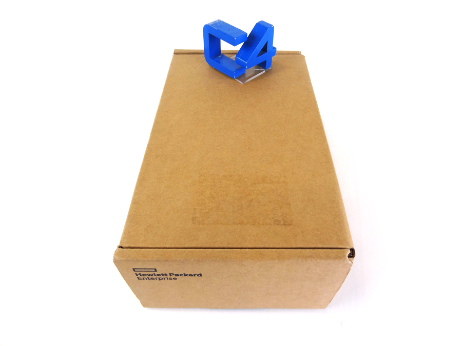 HP JH156A 5130 5510 10GBASE-T 2P MODULE - JH156-61001