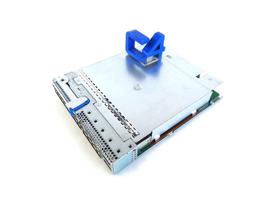 HP JH180A 5930 24-PORT SFP+ 2P QSFP - JH180-61001