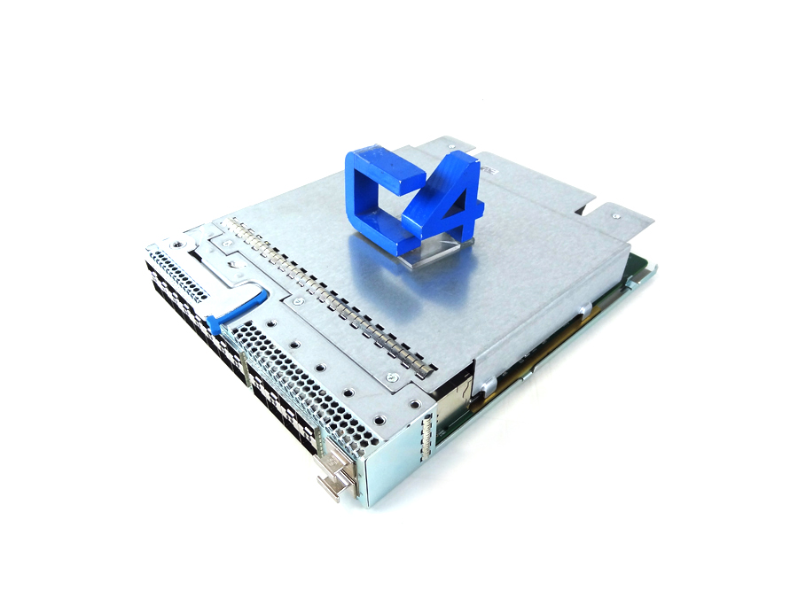 HP JH184A HPE 5930 24P CONV PT AND 2P QSFP+ E 