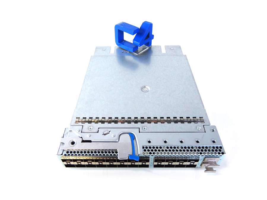 HP JH184A HPE 5930 24P CONV PT AND 2P QSFP+ E 