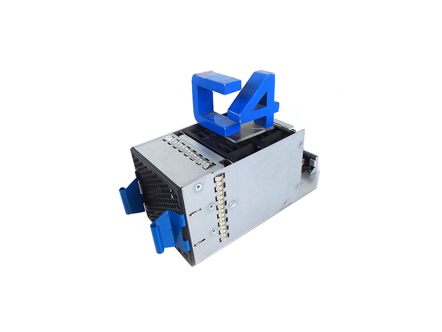 HP JH185A HPE 5930 4-SLOT BACK TO FRONT FAN - JH185-61001