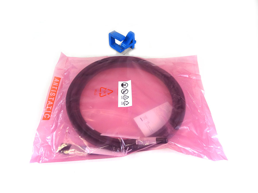 HP JH236A X242 40G QSFP+ 5M JH236-61001