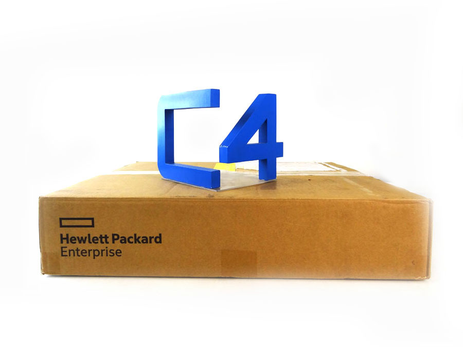 HP JH295A 1950 12XGT 4SFP+ SWITCH - JH295-61001