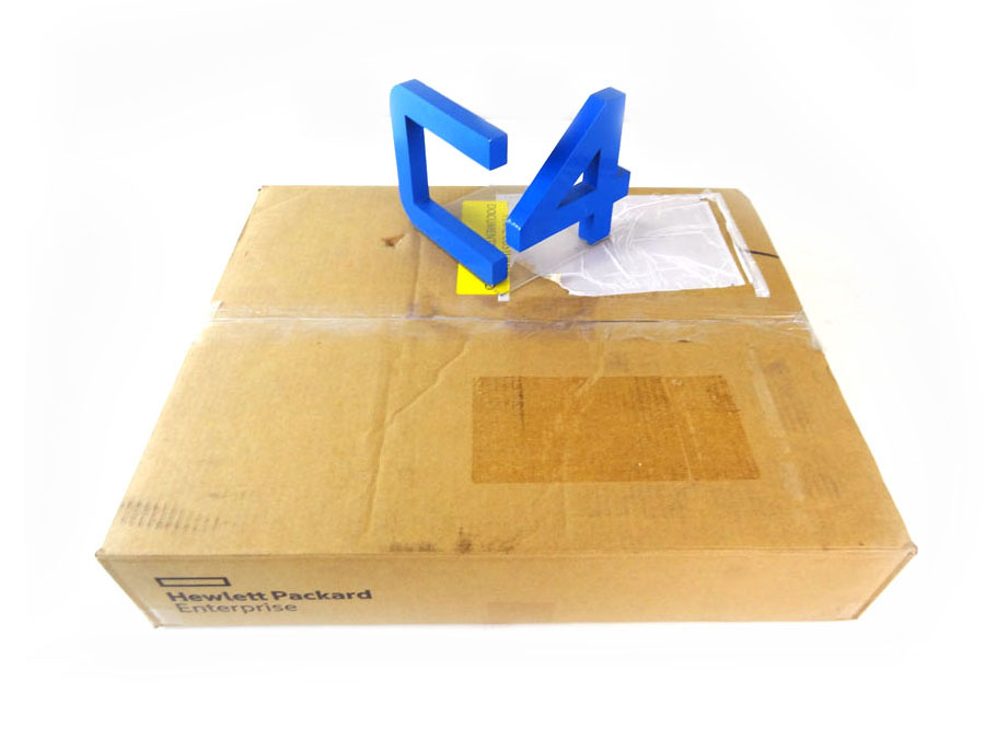 HP JH295A 1950 12XGT 4SFP+ SWITCH - JH295-61001