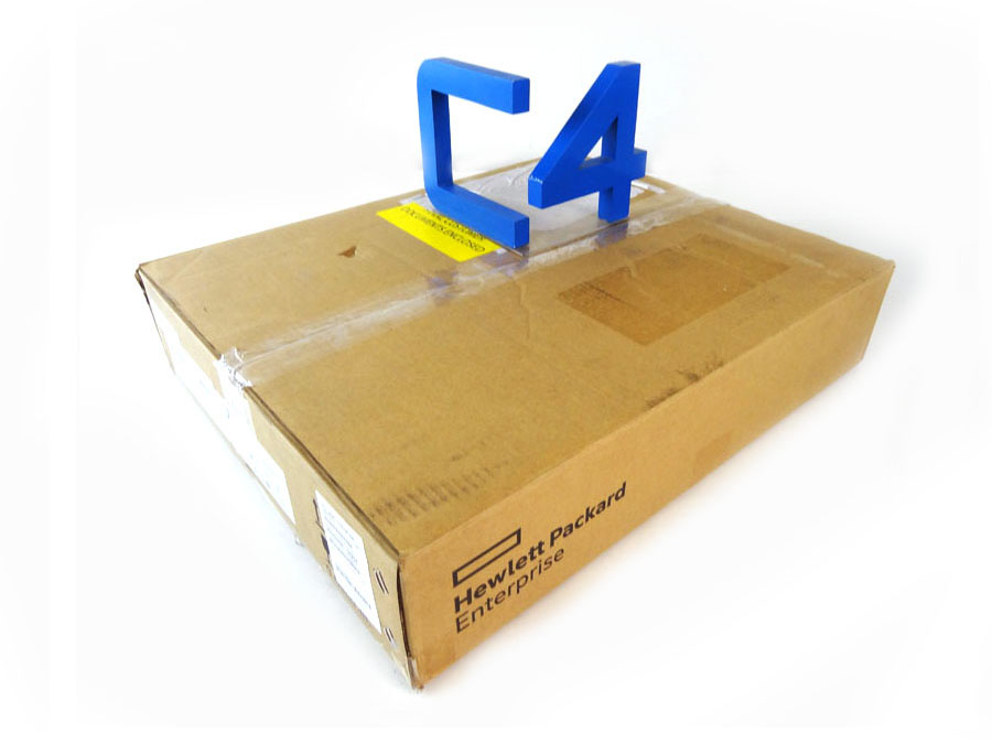 HP JH295A 1950 12XGT 4SFP+ SWITCH - JH295-61001