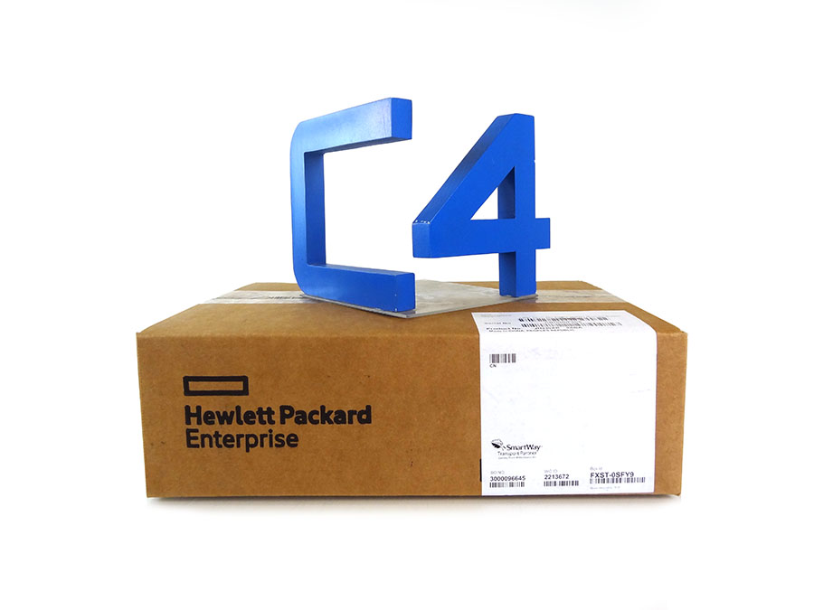 HP JH330A 1420 8G POE+(64W) SWITCH *HP Renew* - JH330-61001