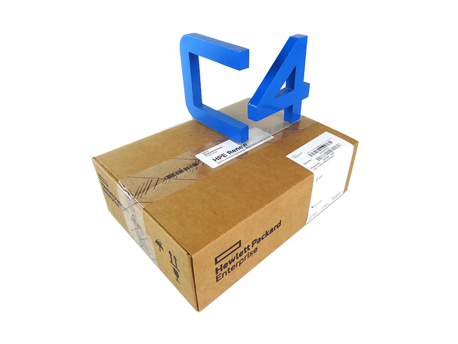 HP JH330A 1420 8G POE+(64W) SWITCH *HP Renew* - JH330-61001