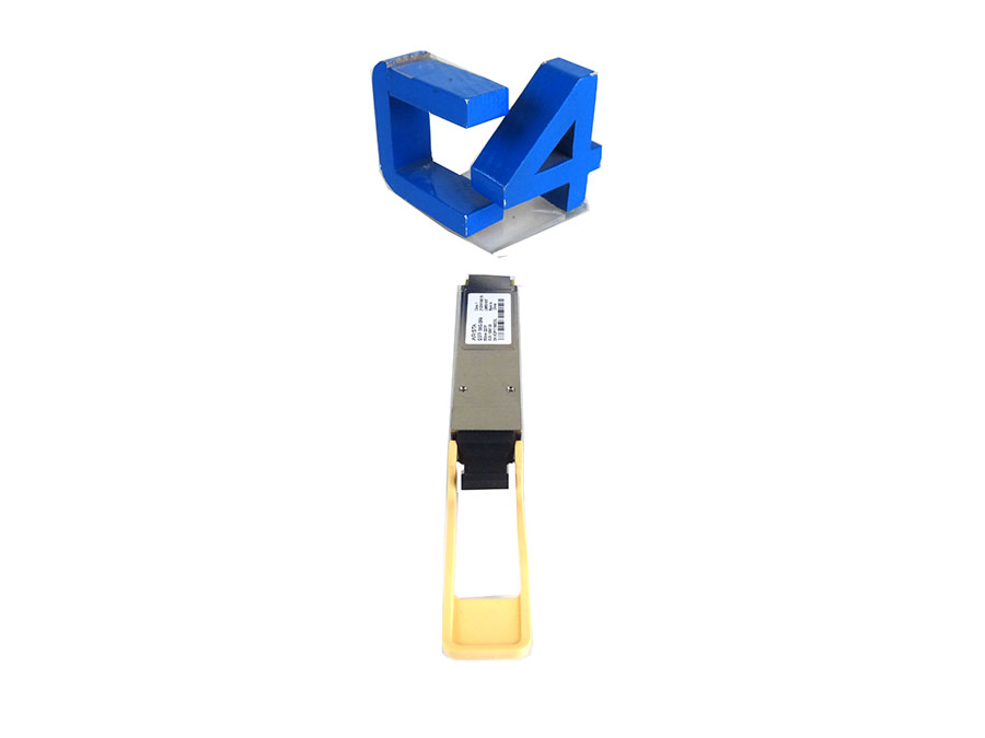 HP JH626A 100G QSFP28 SR4 TRANSCEIVER 