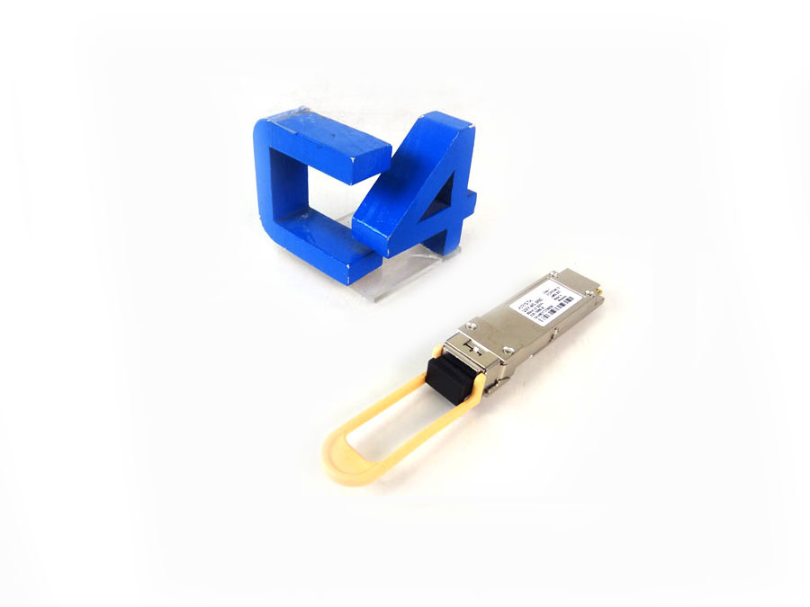 HP JH633A ARISTA X140 40G QSFP+ LC SFP MODULE 