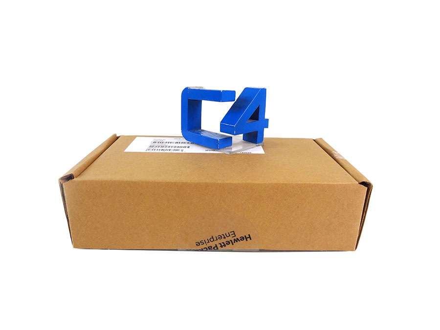 HP JH679A X140 40G QSFP+ MPO SR4 C-TRX *New Sealed* - JG325-61201