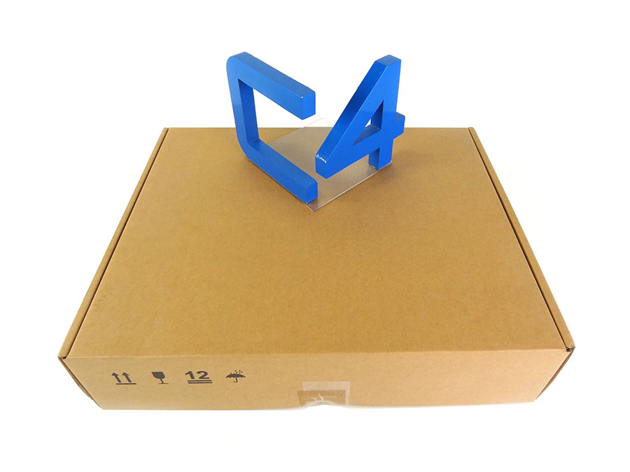 HP JH698A X240 40G QSFP+ QSFP+ 3M DAC CABLE - JG327-61101