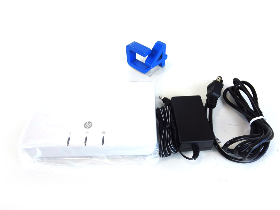 HP JL023A M210 802.11N (AM) ACCESS POINT