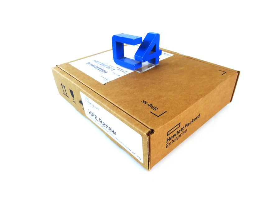 HP JL084A ARUBA 3810M 4-PORT STACKING MOD