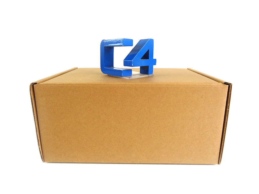 HP JL084A ARUBA 3810M 4-PORT STACKING MOD *New Sealed* - JL084-61001 