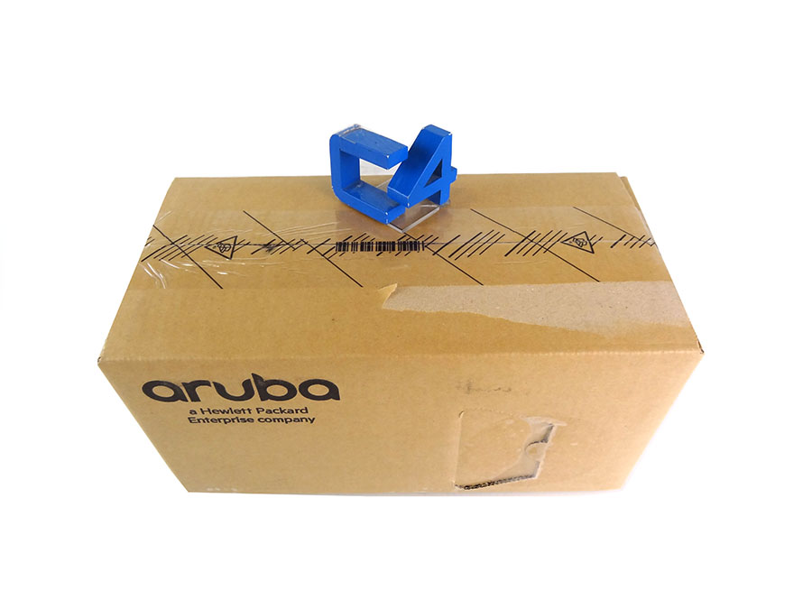 HP JL085A ARUBA X371 12VDC 250W POWER SUPPLY *New Sealed* - JL085-61001