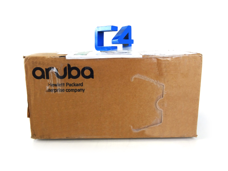 HP JL087A HPE X372 54VDC 1050W 100-240VA POWER SUPPLY *New Sealed* - JL087-61001 