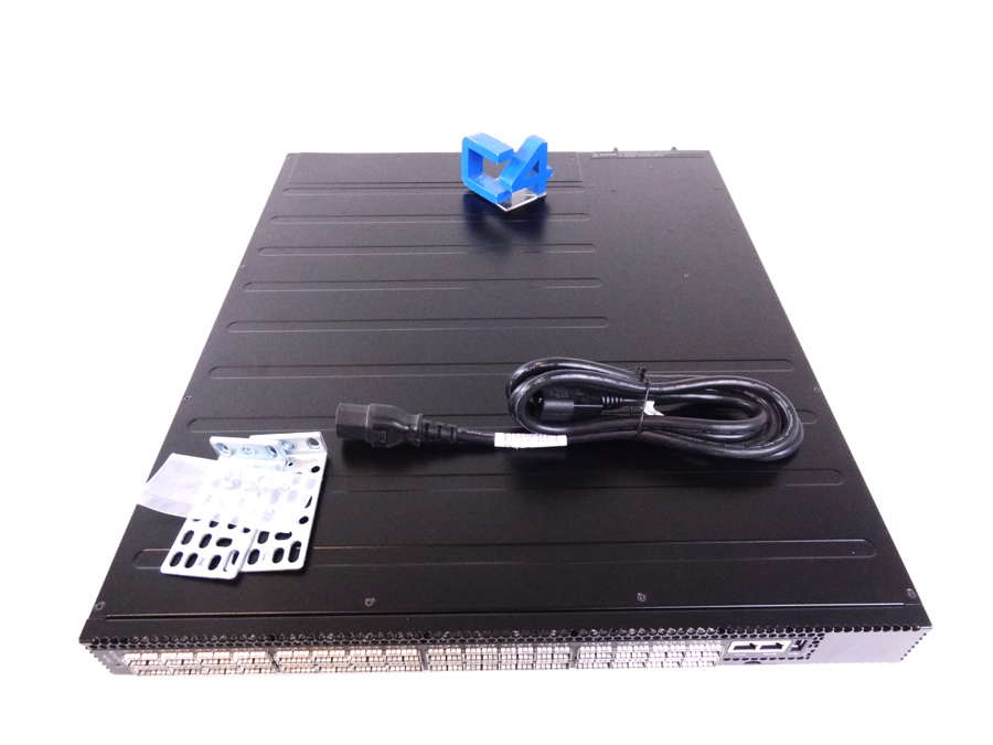 HP JL166A AL 6712 32Q X86 O AC BF SWITCH - JL166-61001