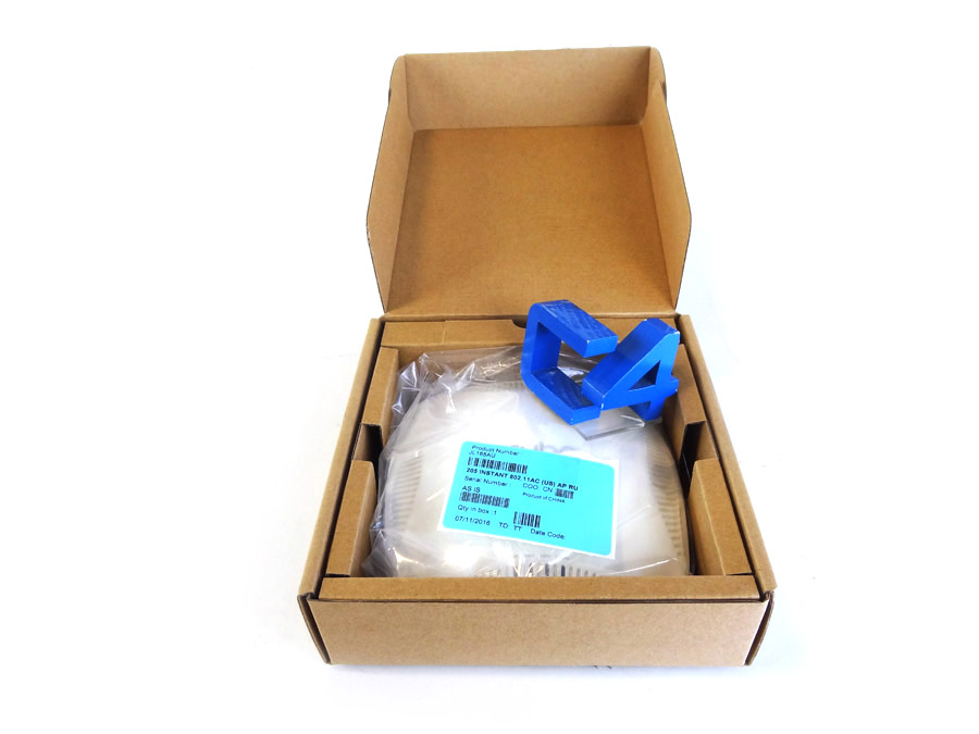 HP JL185A 205 INSTANT 802.11AC (US)