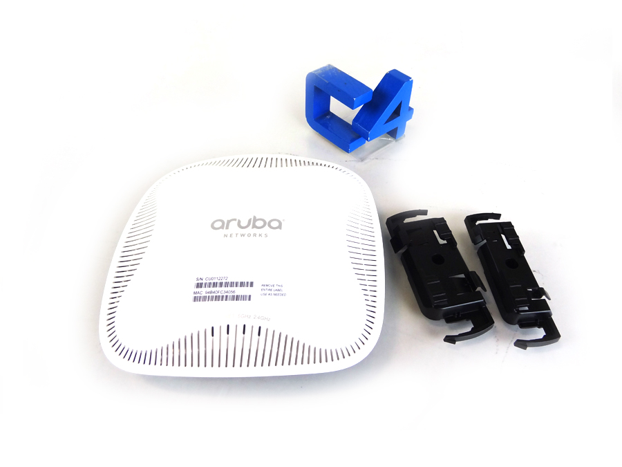 HP JL188A 103 INSTANT 802.11N (WW) AP