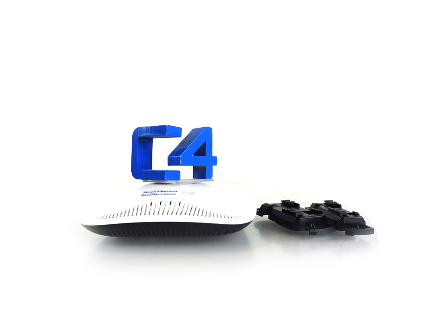 HP JL188A 103 INSTANT 802.11N (WW) AP