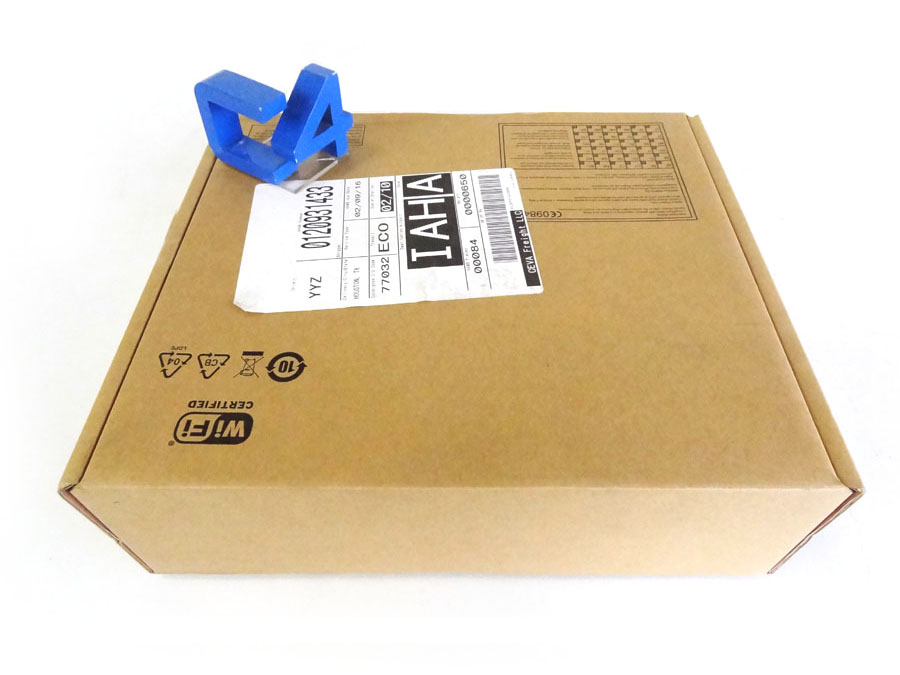 HP JL190A 225 INSTANT 802.11AC (WW) AP *New Sealed*