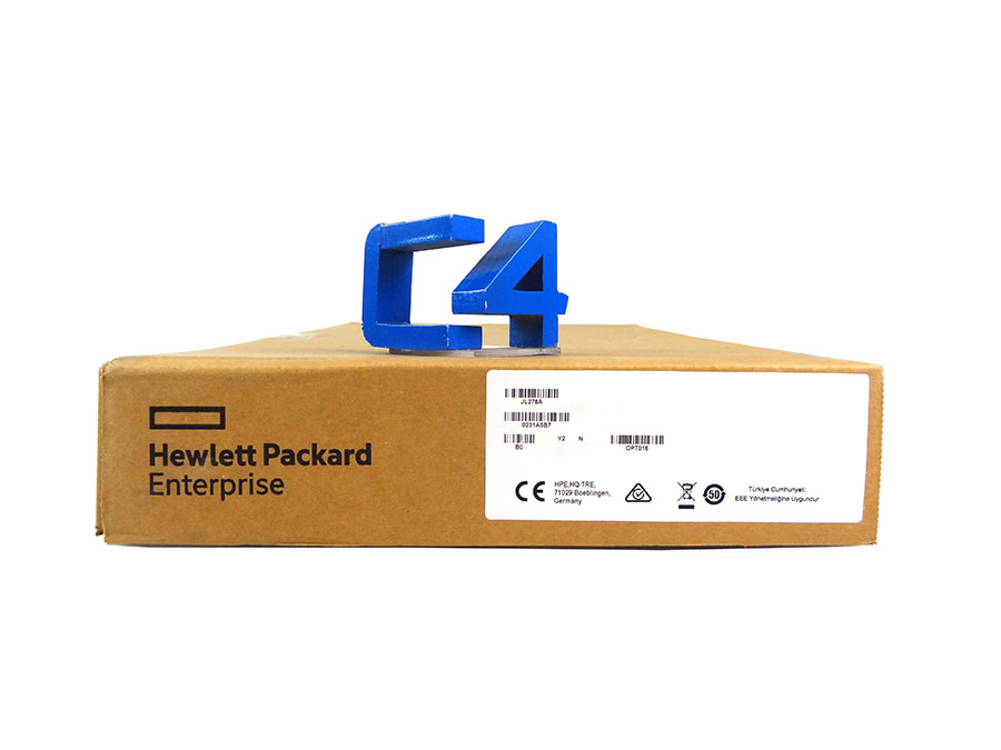 HP JL278A X2A0 100G QSFP28 20M AOC CABLE *New Sealed* - JL278-61001