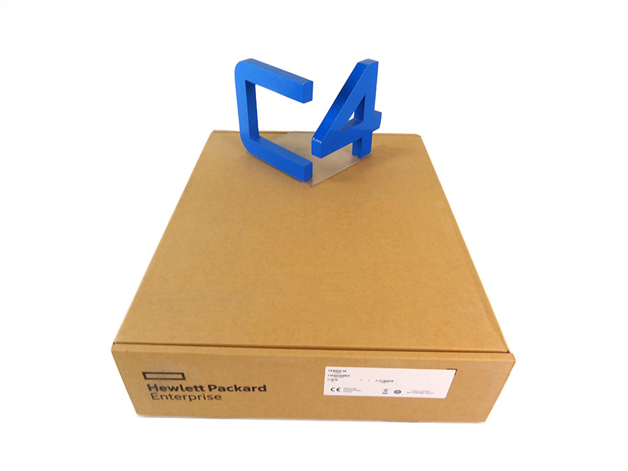 HP JL294A X240 25G SFP28 TO SFP28 1M DAC - JL294-61001