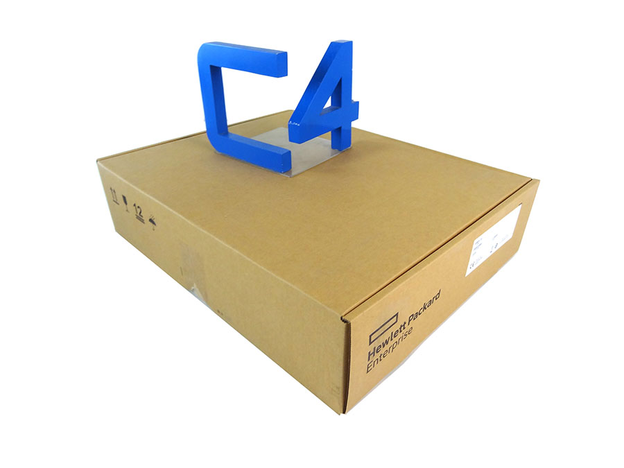 HP JL294A X240 25G SFP28 TO SFP28 1M DAC - JL294-61001