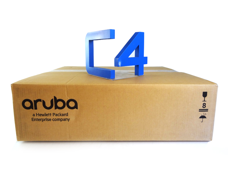 HP JL320A ARUBA 2930M 24G POE+ SWITCH - JL320-61001