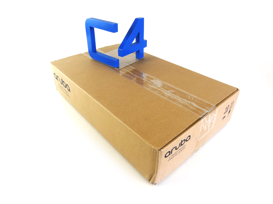 HP JL355A ARUBA 2540 48G 4SFP+ SWITCH - JL355-61001 