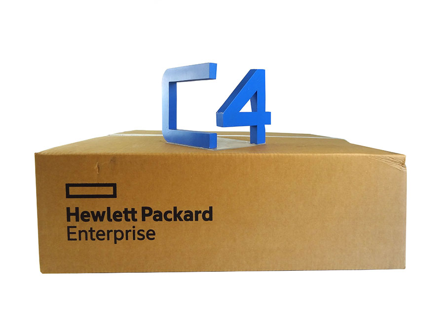 HP JL356A HPE 2540 24G POE+ 4SFP+ SWITCH - JL356-61001