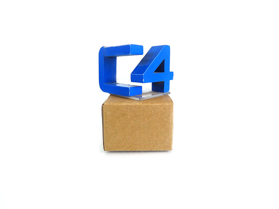 HP JW014A ARUBA AP-ANT-32 2.4/5G 2/4DBI INDOOR OMNI ANTENNA - JW014-61001 