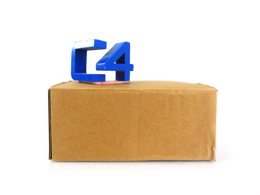 HP JW020A AP-ANT-MNT-3 ANTENNA MOUNT *New Sealed* - JW020-61001