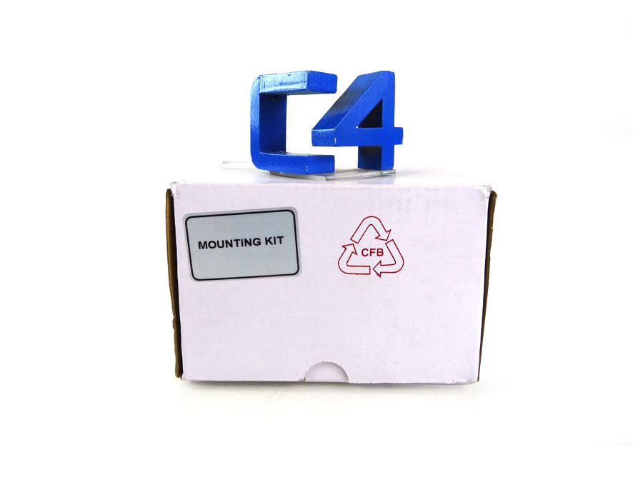 HP JW021A AP-ANT-MNT-4 ANTENNA MOUNT - JW021-61001 (